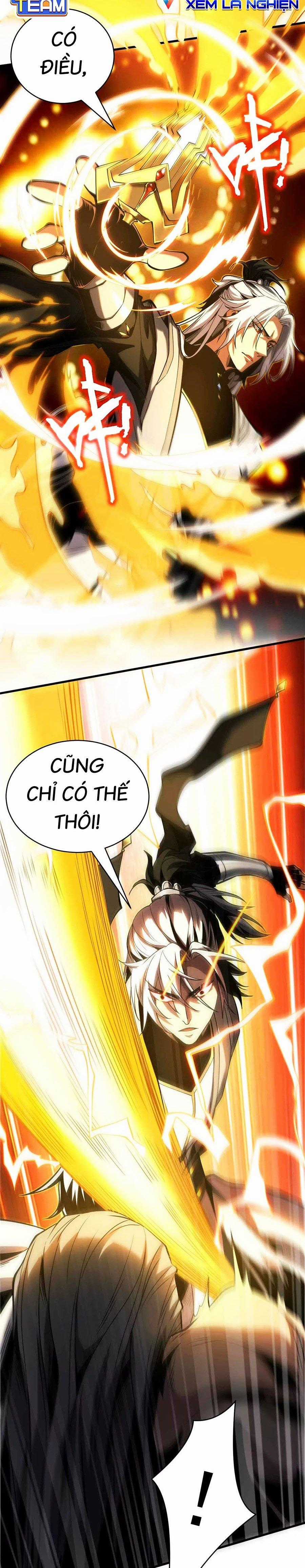 Đệ Tử Tu Luyện Còn Ta Thì Lười Biếng Ghế làm việc chống lười Chapter 3 trang 18