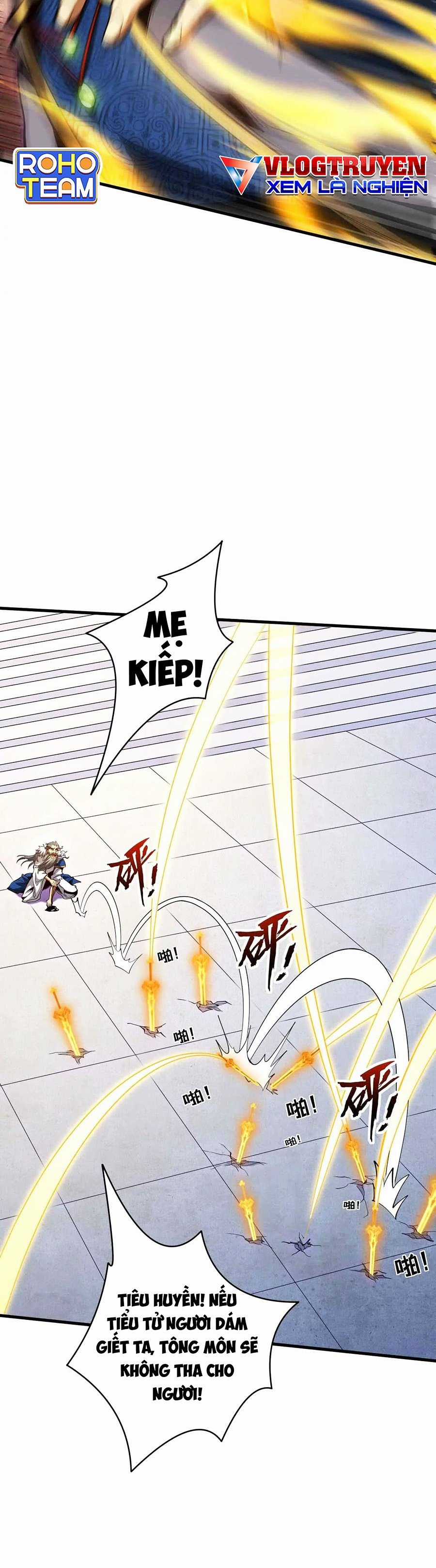 Đệ Tử Tu Luyện Còn Ta Thì Lười Biếng Ghế làm việc chống lười Chapter 3 trang 9