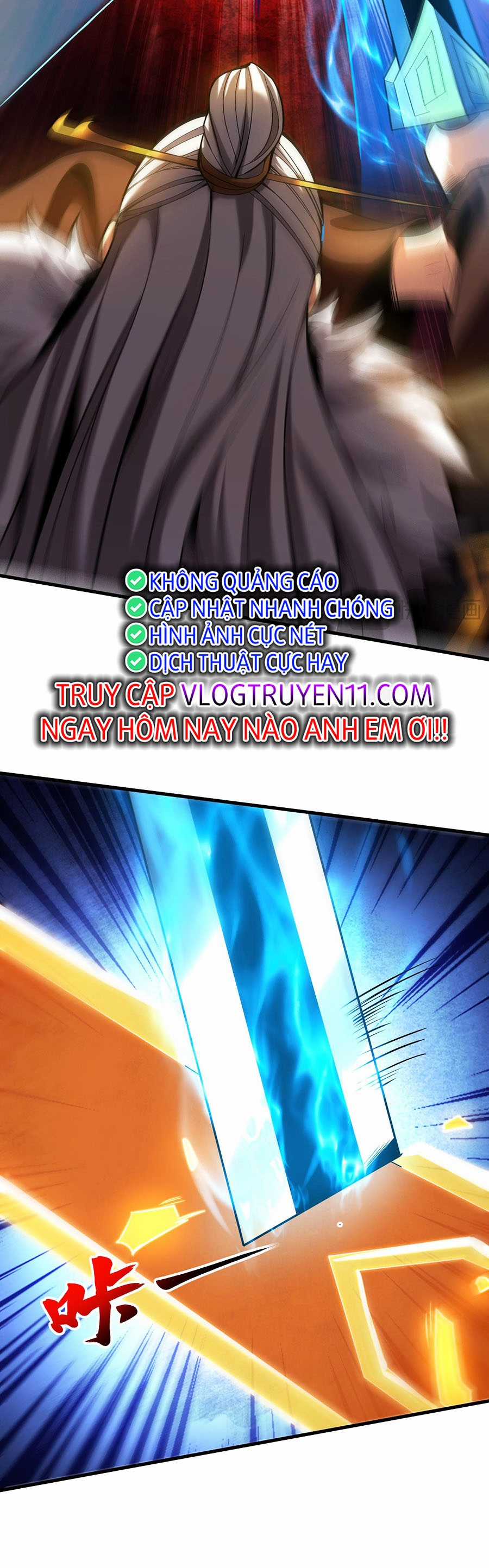 Đệ Tử Tu Luyện Còn Ta Thì Lười Biếng Ghế làm việc chống lười Chapter 30 trang 10