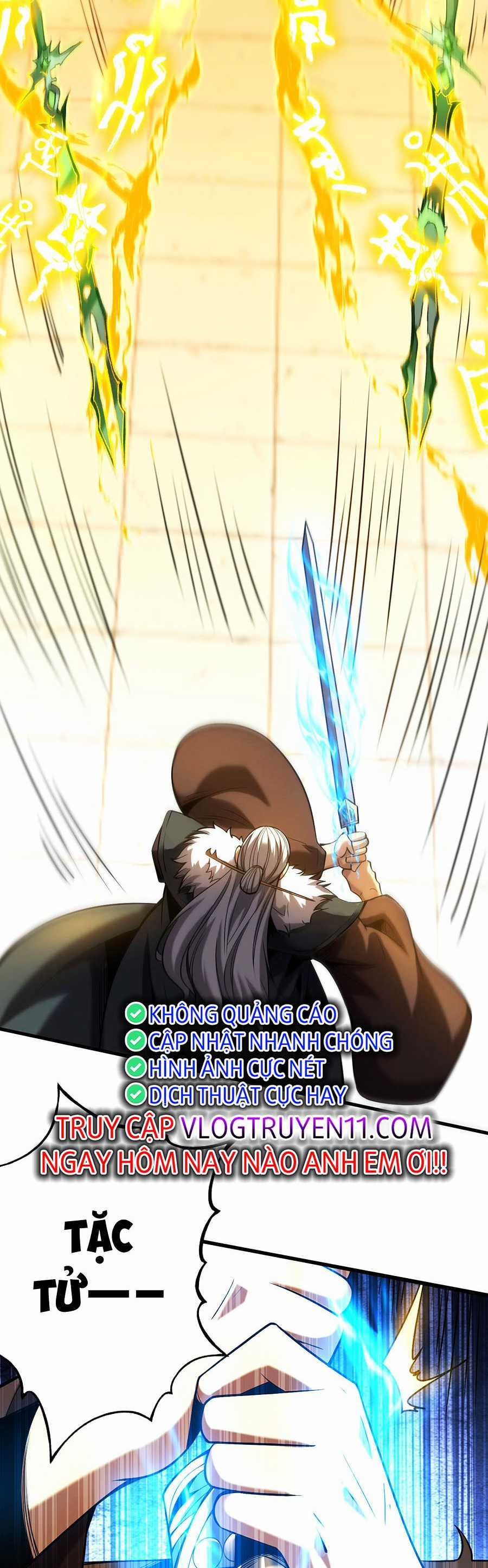 Đệ Tử Tu Luyện Còn Ta Thì Lười Biếng Ghế làm việc chống lười Chapter 30 trang 15