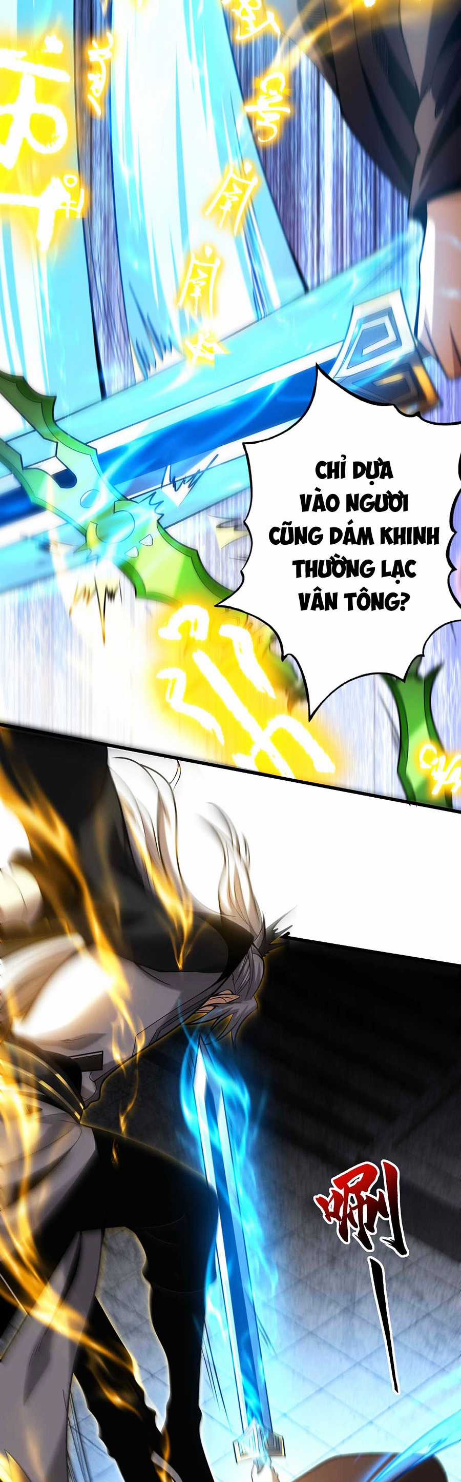 Đệ Tử Tu Luyện Còn Ta Thì Lười Biếng Ghế làm việc chống lười Chapter 30 trang 17