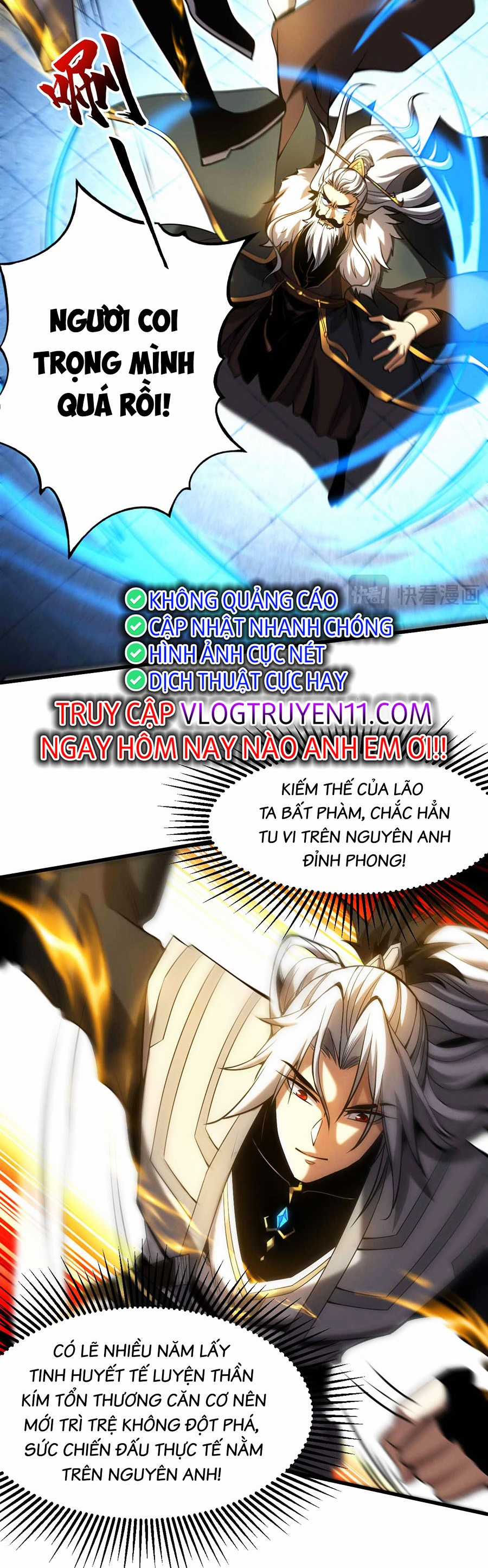 Đệ Tử Tu Luyện Còn Ta Thì Lười Biếng Ghế làm việc chống lười Chapter 30 trang 18