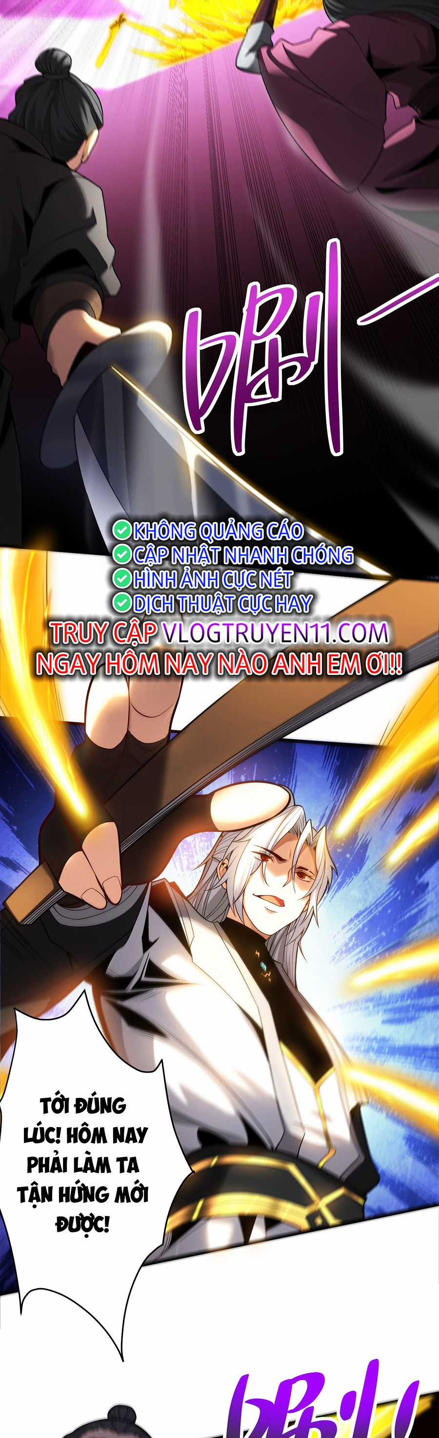 Đệ Tử Tu Luyện Còn Ta Thì Lười Biếng Ghế làm việc chống lười Chapter 30 trang 2