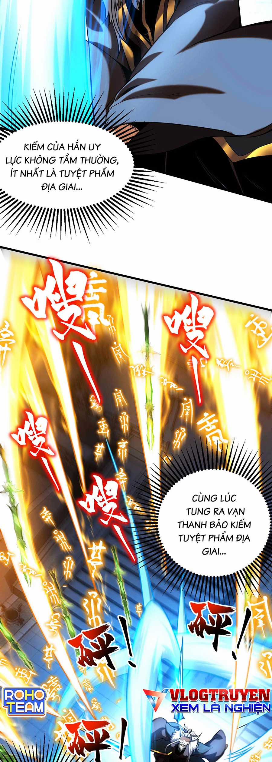 Đệ Tử Tu Luyện Còn Ta Thì Lười Biếng Ghế làm việc chống lười Chapter 30 trang 22