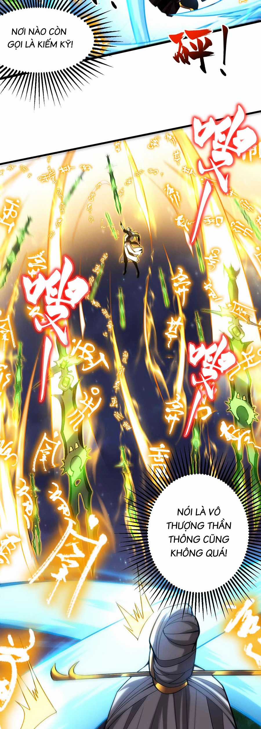 Đệ Tử Tu Luyện Còn Ta Thì Lười Biếng Ghế làm việc chống lười Chapter 30 trang 23