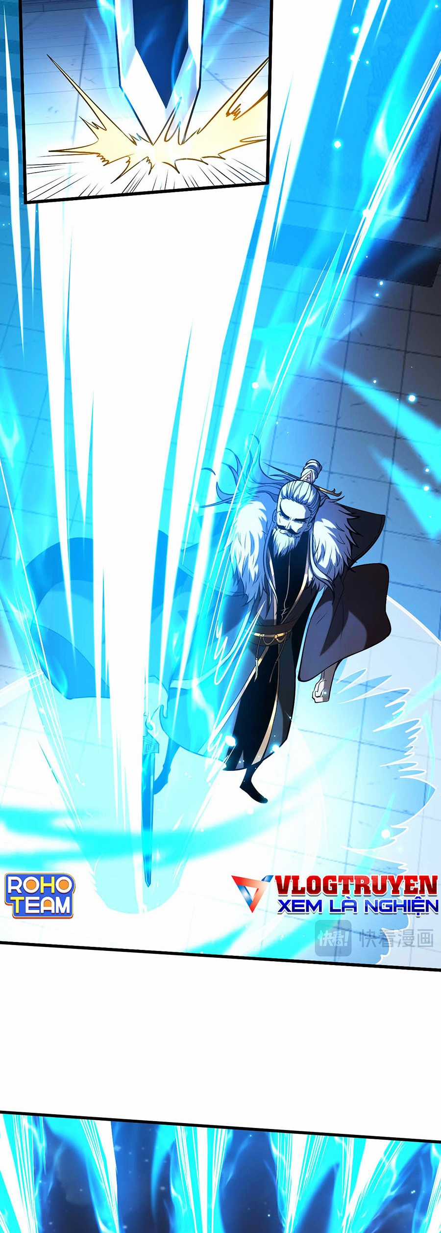 Đệ Tử Tu Luyện Còn Ta Thì Lười Biếng Ghế làm việc chống lười Chapter 30 trang 25