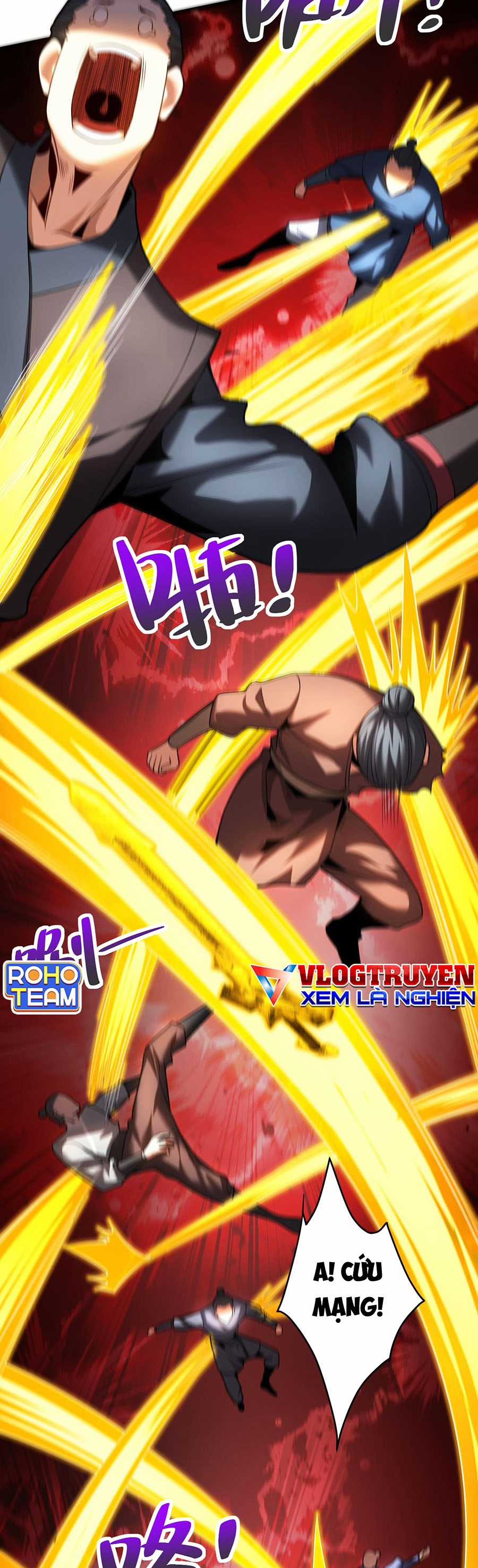 Đệ Tử Tu Luyện Còn Ta Thì Lười Biếng Ghế làm việc chống lười Chapter 30 trang 3