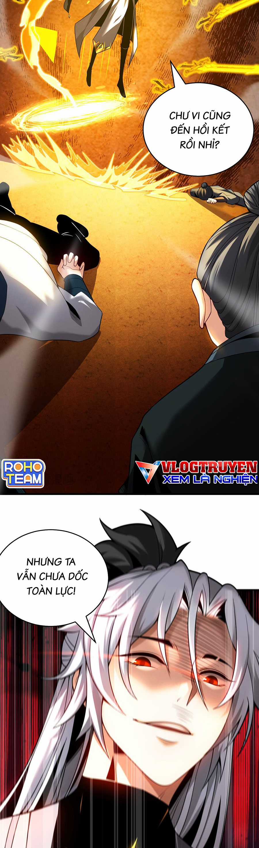 Đệ Tử Tu Luyện Còn Ta Thì Lười Biếng Ghế làm việc chống lười Chapter 30 trang 5