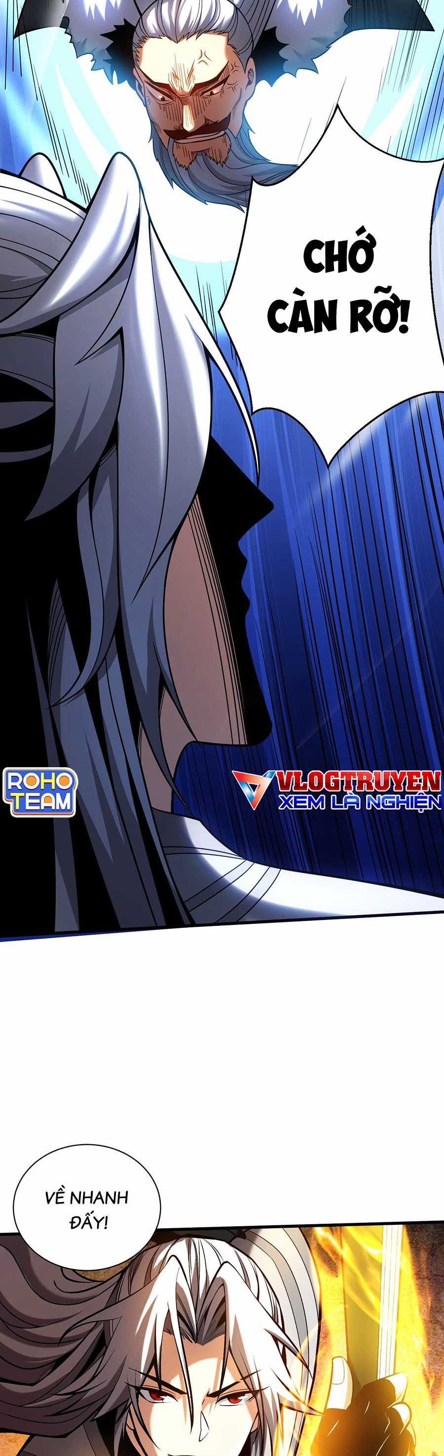 Đệ Tử Tu Luyện Còn Ta Thì Lười Biếng Ghế làm việc chống lười Chapter 30 trang 8