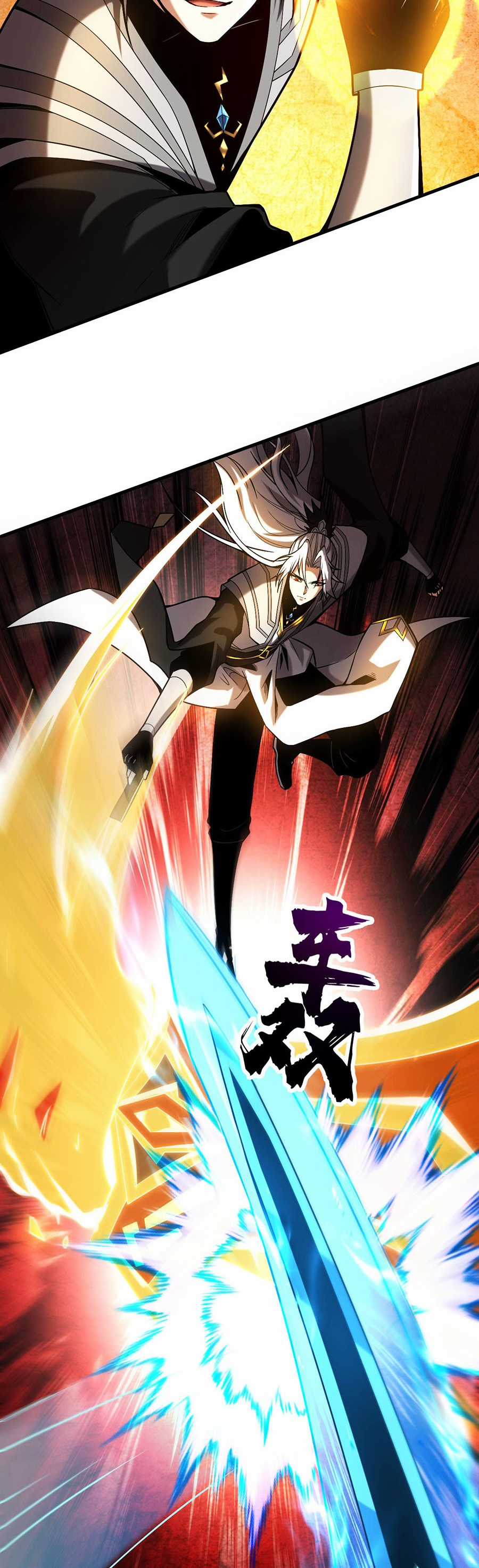 Đệ Tử Tu Luyện Còn Ta Thì Lười Biếng Ghế làm việc chống lười Chapter 30 trang 9