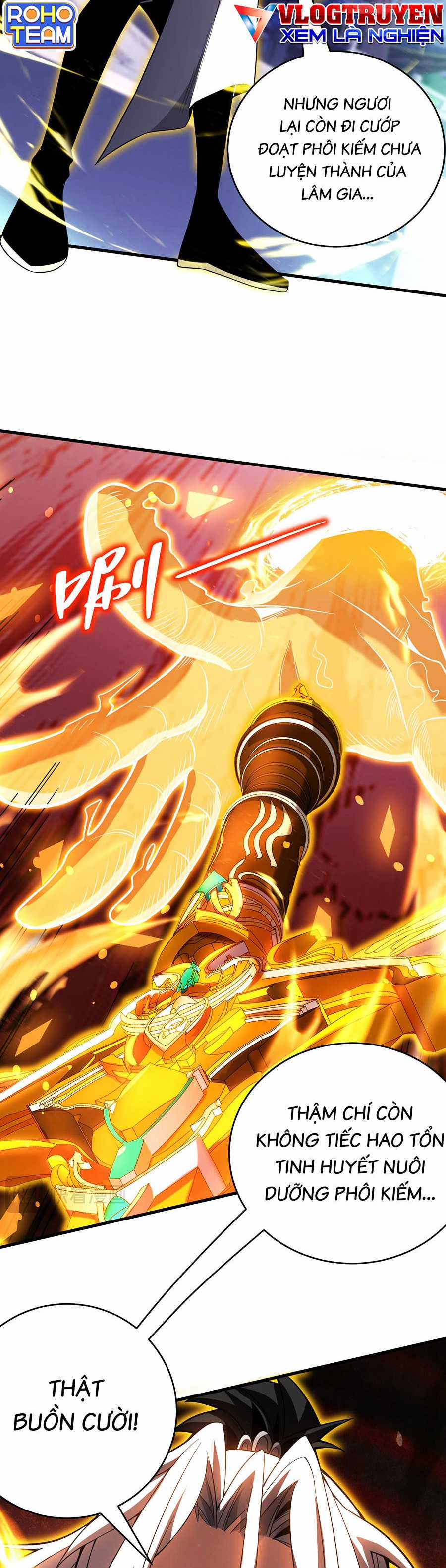 Đệ Tử Tu Luyện Còn Ta Thì Lười Biếng Ghế làm việc chống lười Chapter 31 trang 11