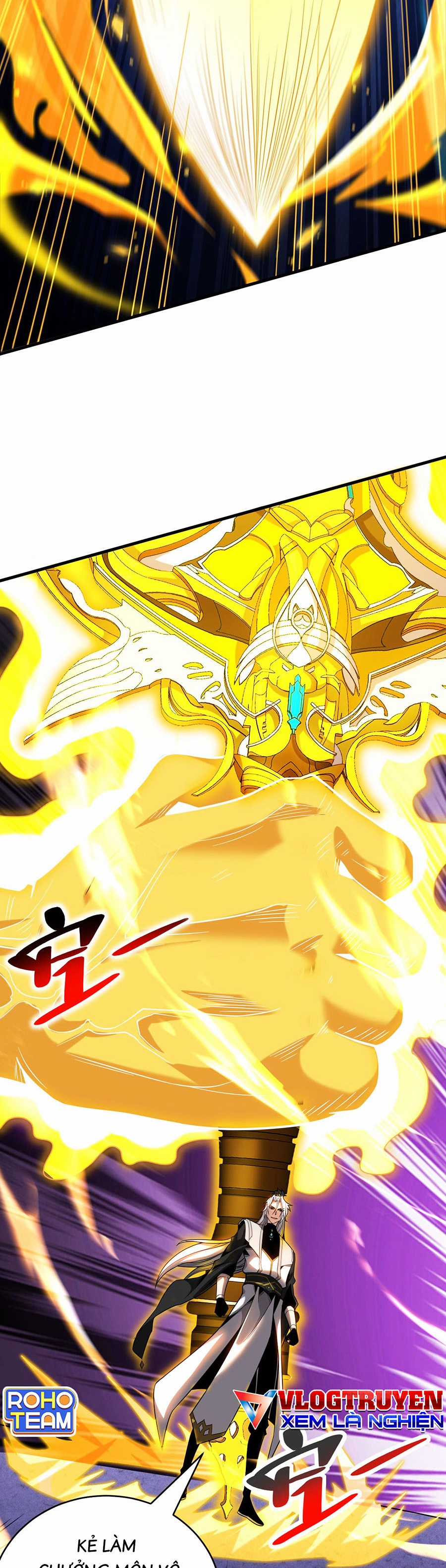 Đệ Tử Tu Luyện Còn Ta Thì Lười Biếng Ghế làm việc chống lười Chapter 31 trang 13