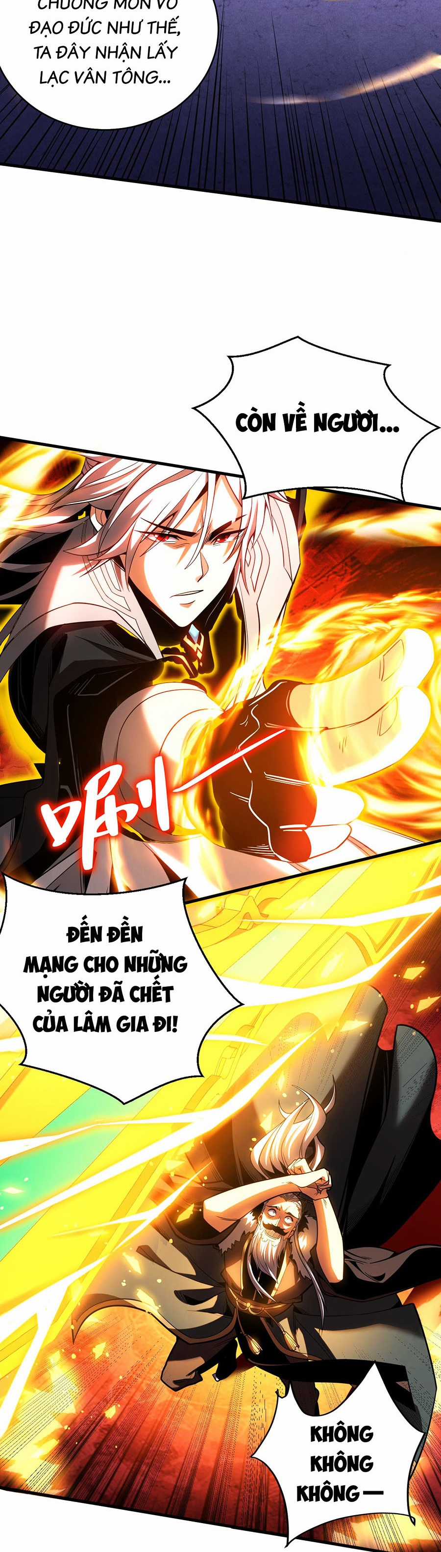 Đệ Tử Tu Luyện Còn Ta Thì Lười Biếng Ghế làm việc chống lười Chapter 31 trang 14