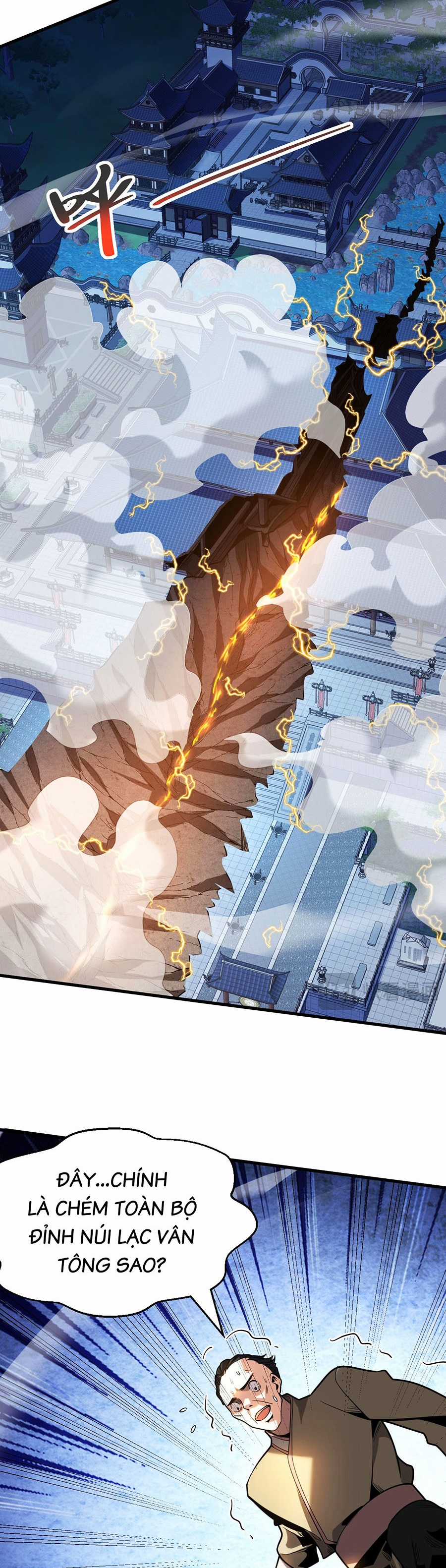 Đệ Tử Tu Luyện Còn Ta Thì Lười Biếng Ghế làm việc chống lười Chapter 31 trang 17