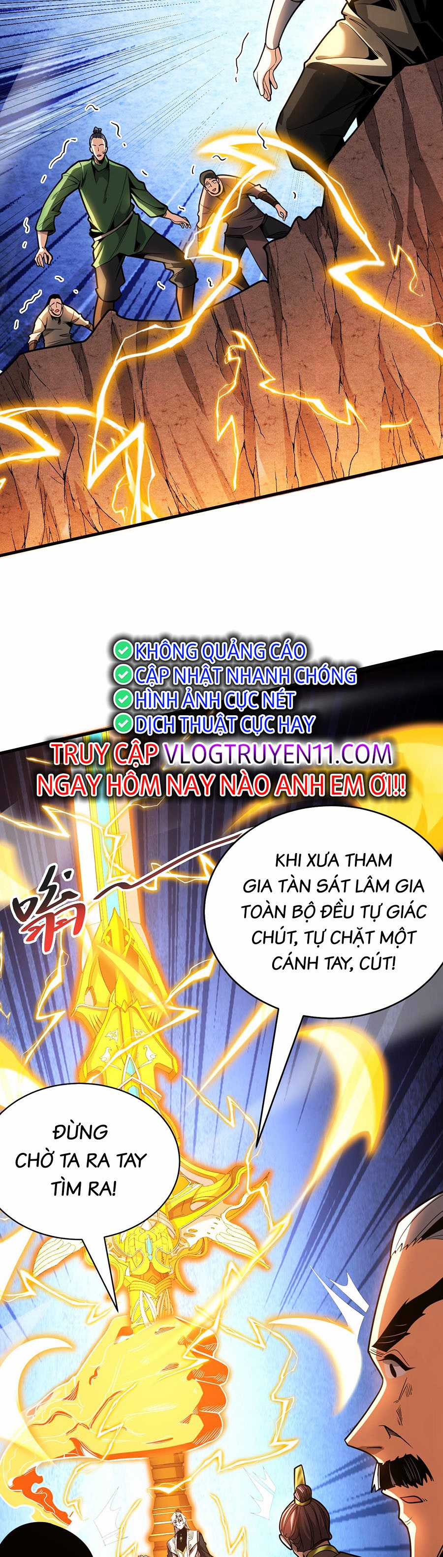 Đệ Tử Tu Luyện Còn Ta Thì Lười Biếng Ghế làm việc chống lười Chapter 31 trang 18