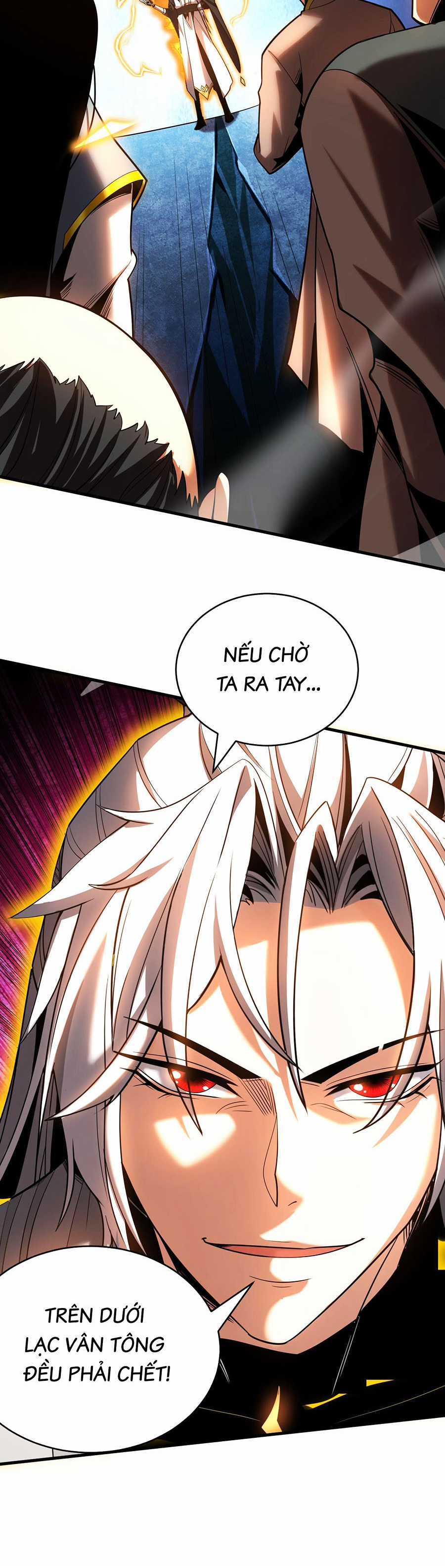 Đệ Tử Tu Luyện Còn Ta Thì Lười Biếng Ghế làm việc chống lười Chapter 31 trang 19