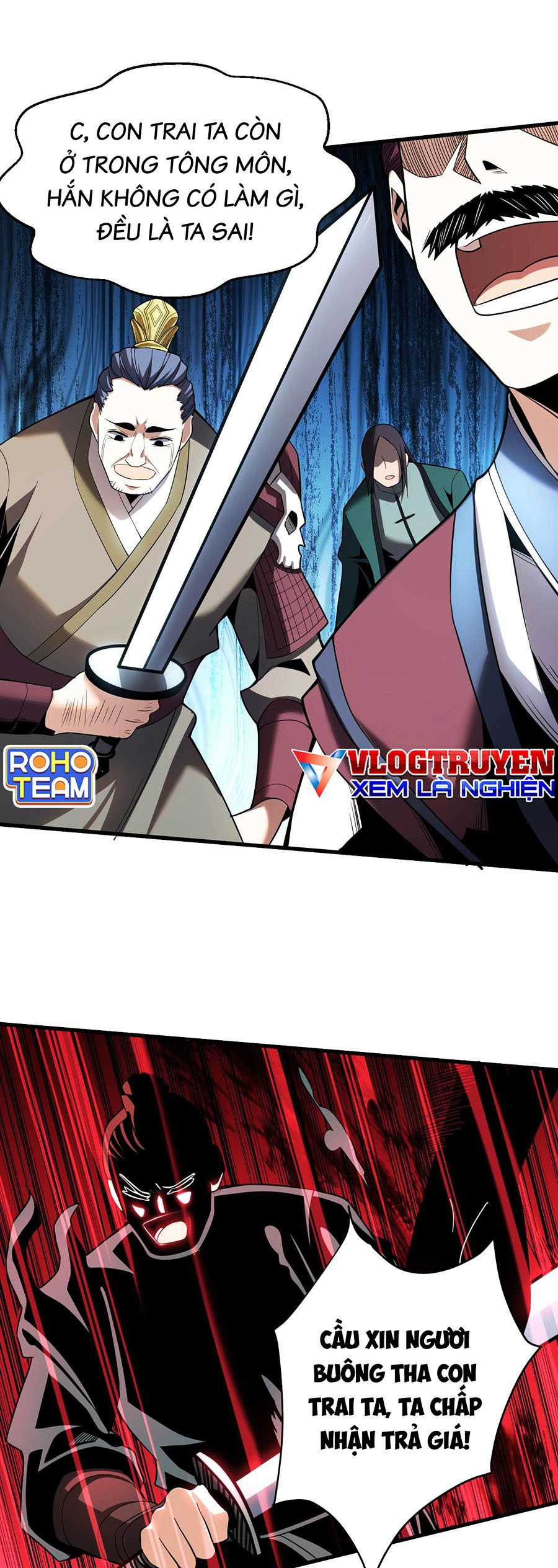 Đệ Tử Tu Luyện Còn Ta Thì Lười Biếng Ghế làm việc chống lười Chapter 31 trang 20