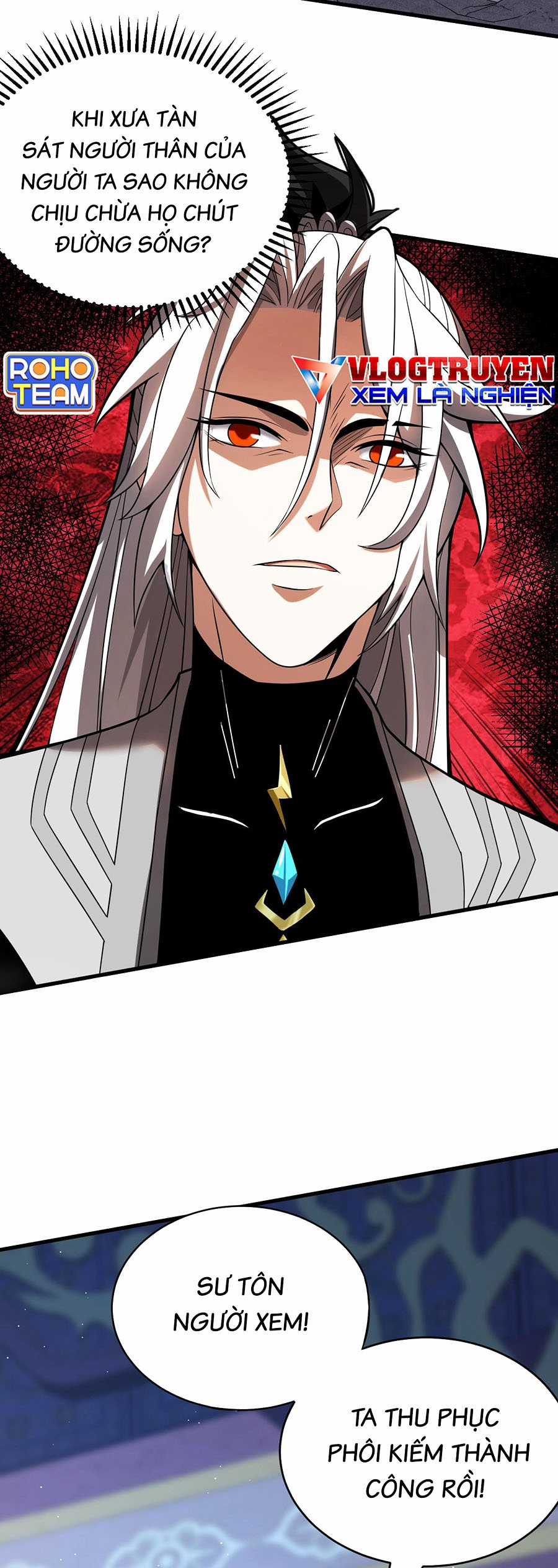 Đệ Tử Tu Luyện Còn Ta Thì Lười Biếng Ghế làm việc chống lười Chapter 31 trang 23