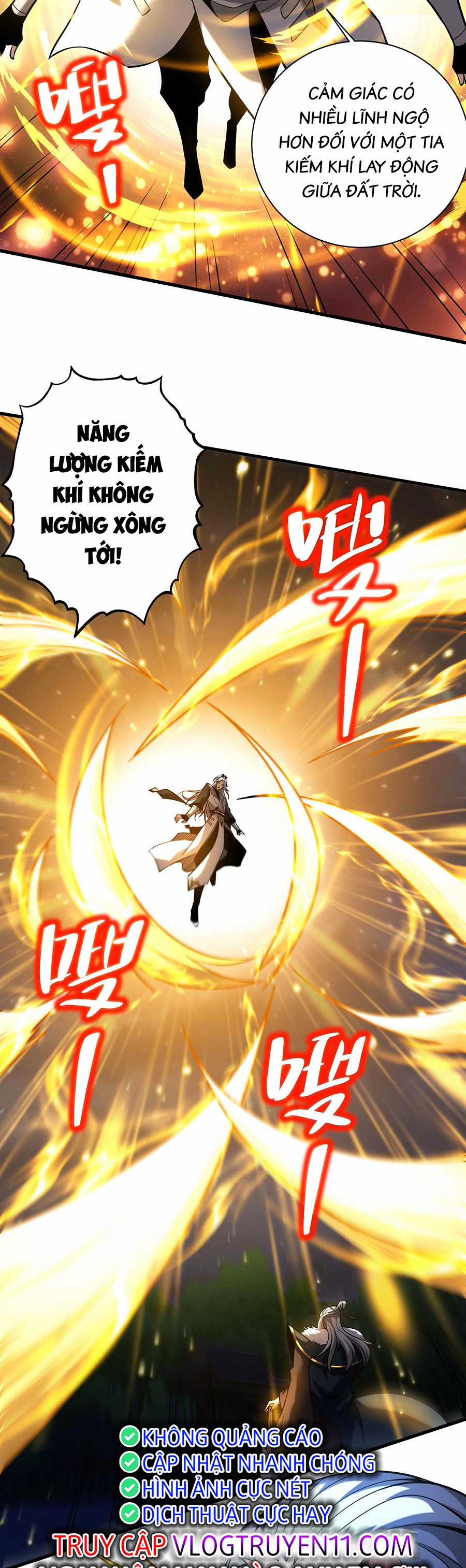 Đệ Tử Tu Luyện Còn Ta Thì Lười Biếng Ghế làm việc chống lười Chapter 31 trang 4