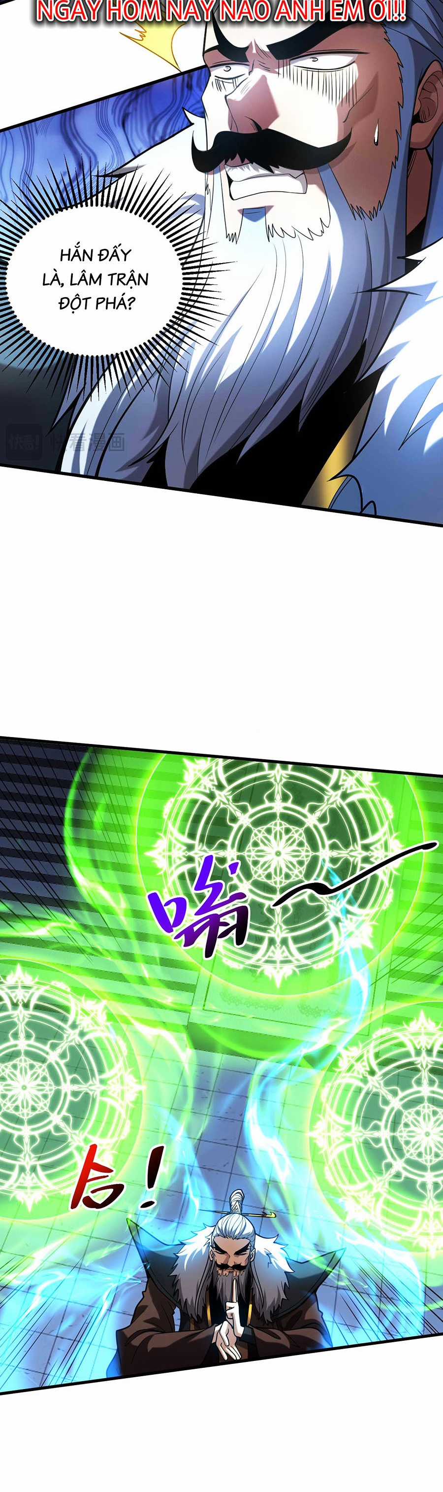 Đệ Tử Tu Luyện Còn Ta Thì Lười Biếng Ghế làm việc chống lười Chapter 31 trang 5