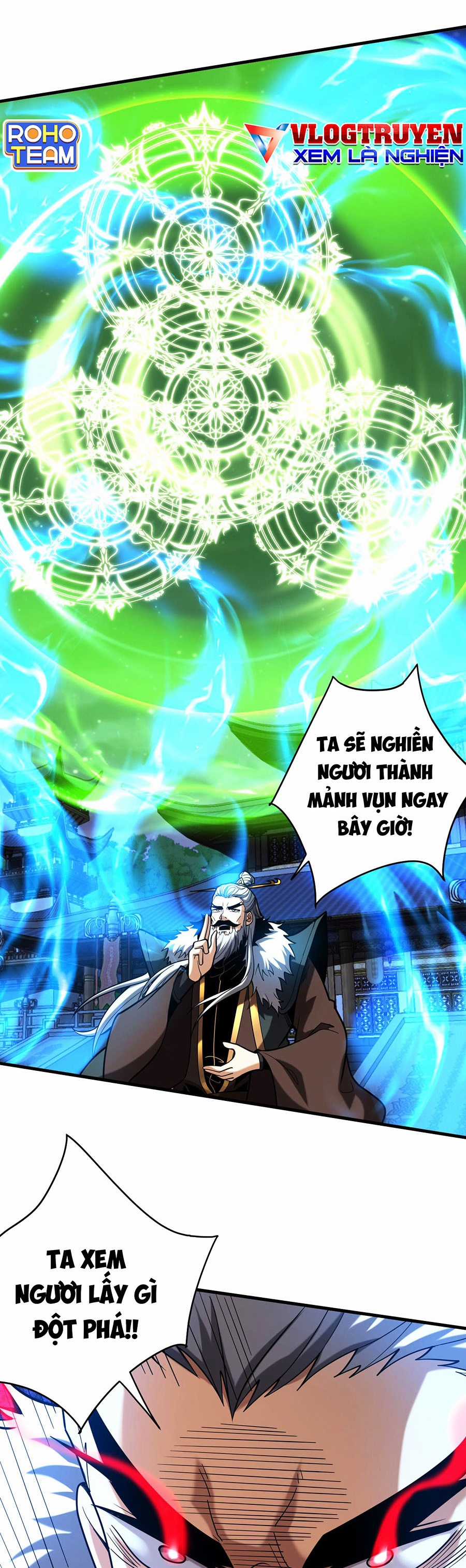 Đệ Tử Tu Luyện Còn Ta Thì Lười Biếng Ghế làm việc chống lười Chapter 31 trang 6