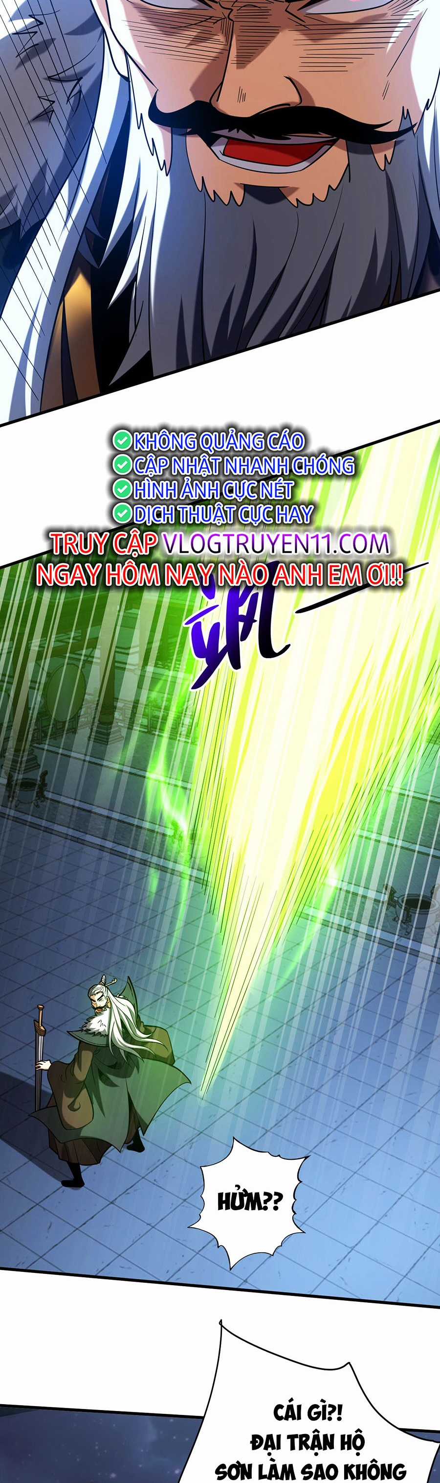 Đệ Tử Tu Luyện Còn Ta Thì Lười Biếng Ghế làm việc chống lười Chapter 31 trang 7