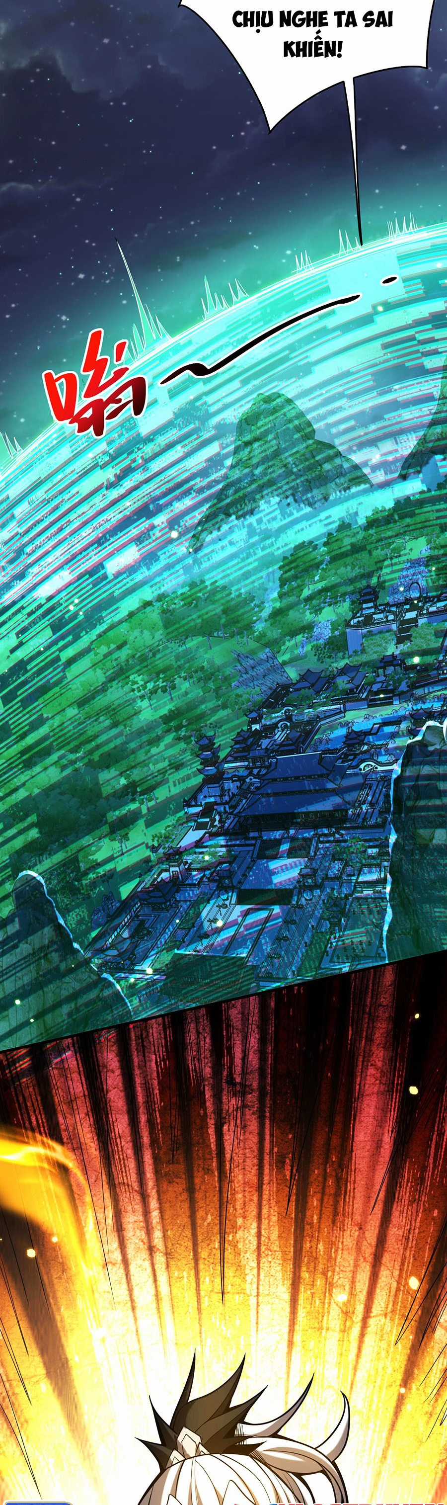 Đệ Tử Tu Luyện Còn Ta Thì Lười Biếng Ghế làm việc chống lười Chapter 31 trang 8