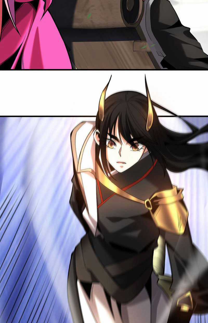 Đệ Tử Tu Luyện Còn Ta Thì Lười Biếng Ghế làm việc chống lười Chapter 32 trang 12