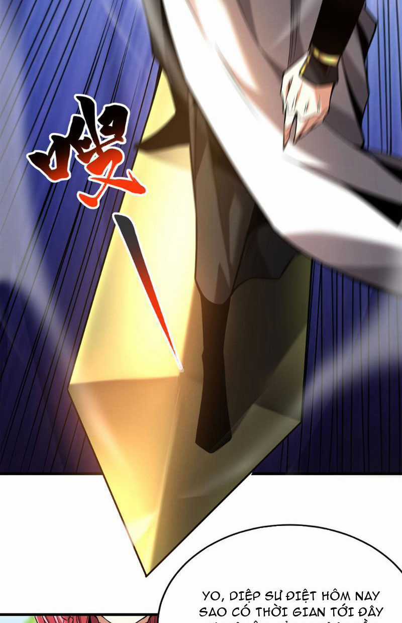 Đệ Tử Tu Luyện Còn Ta Thì Lười Biếng Ghế làm việc chống lười Chapter 32 trang 13