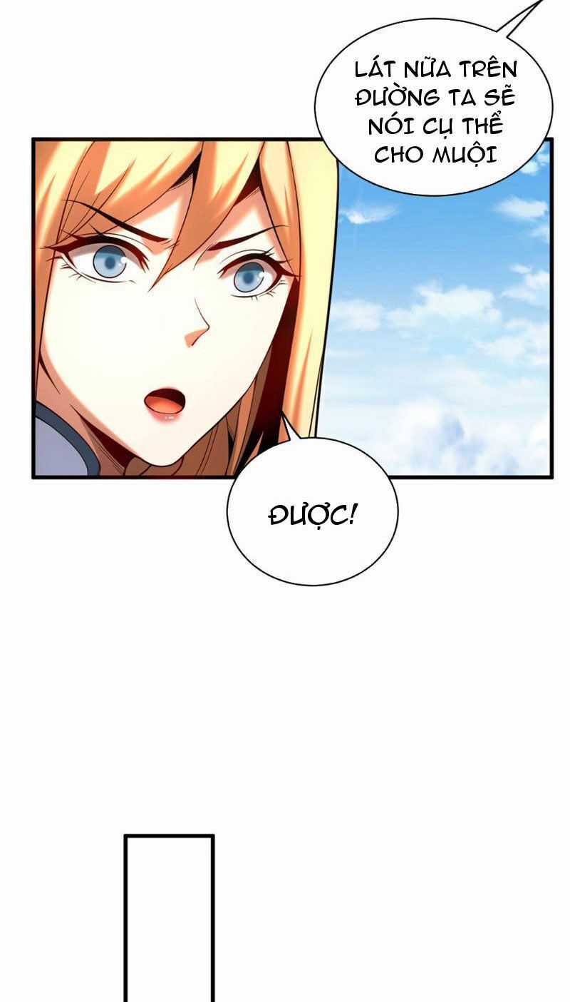 Đệ Tử Tu Luyện Còn Ta Thì Lười Biếng Ghế làm việc chống lười Chapter 32 trang 27