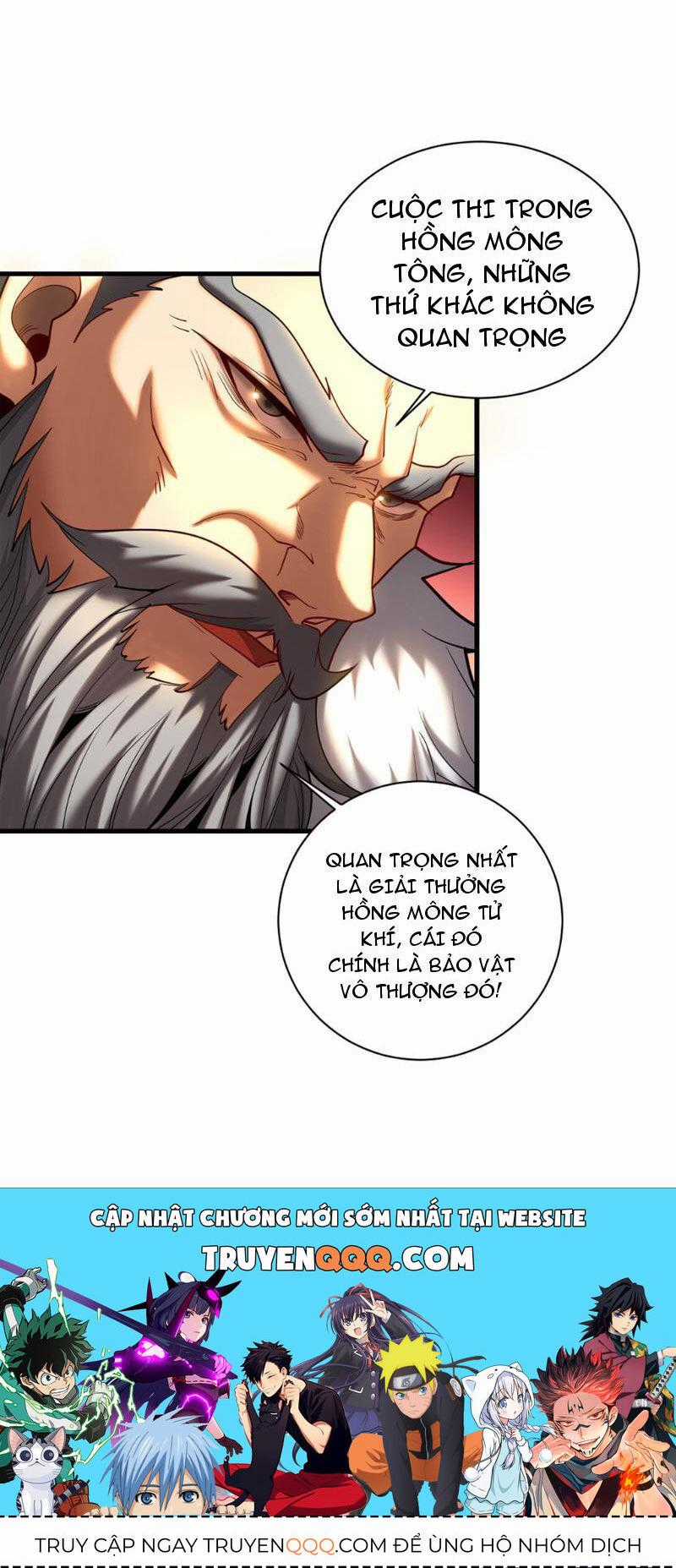 Đệ Tử Tu Luyện Còn Ta Thì Lười Biếng Ghế làm việc chống lười Chapter 32 trang 39