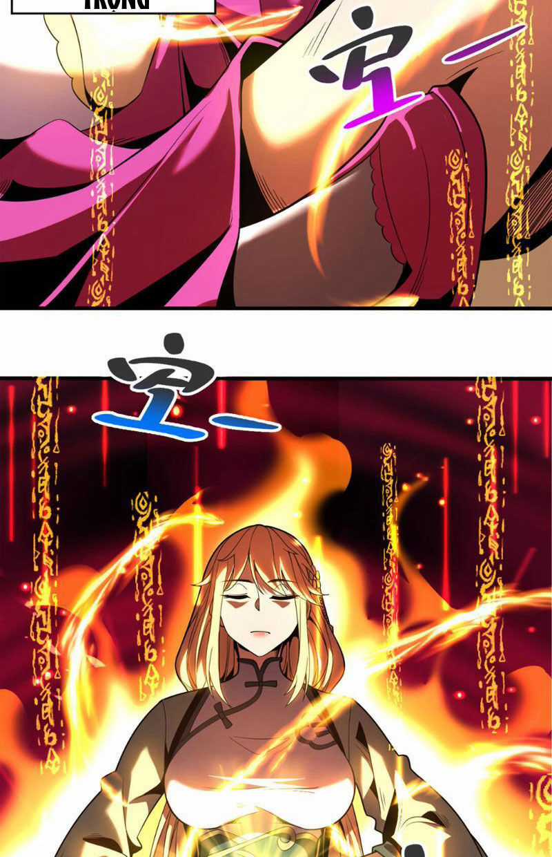 Đệ Tử Tu Luyện Còn Ta Thì Lười Biếng Ghế làm việc chống lười Chapter 32 trang 5