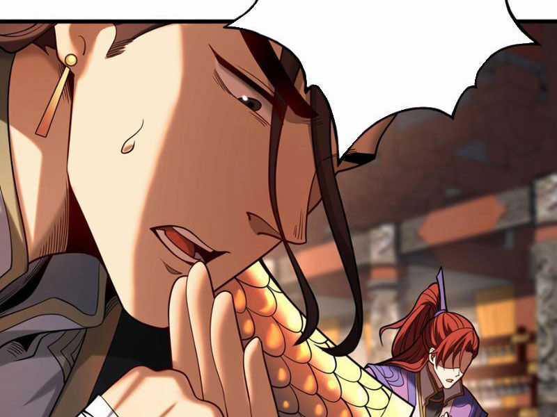 Đệ Tử Tu Luyện Còn Ta Thì Lười Biếng Ghế làm việc chống lười Chapter 33 trang 10