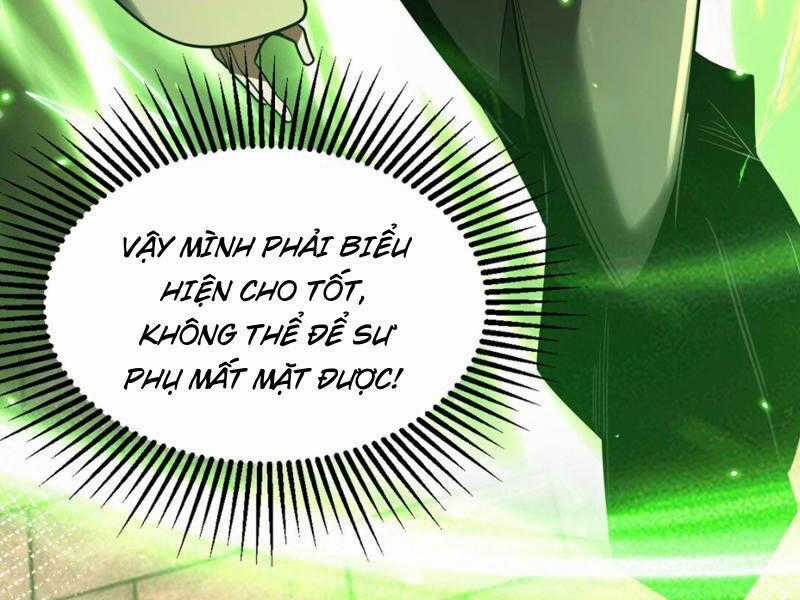 Đệ Tử Tu Luyện Còn Ta Thì Lười Biếng Ghế làm việc chống lười Chapter 33 trang 100