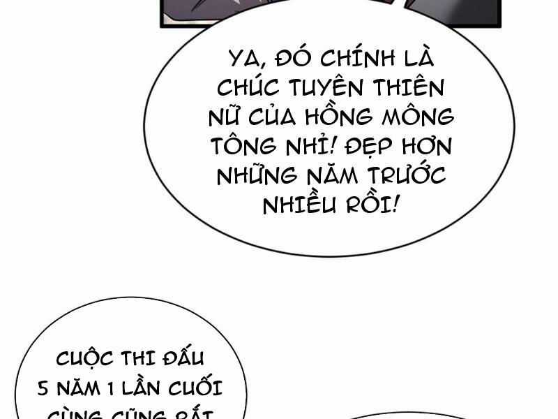 Đệ Tử Tu Luyện Còn Ta Thì Lười Biếng Ghế làm việc chống lười Chapter 33 trang 41