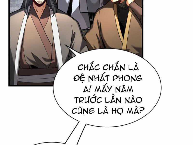 Đệ Tử Tu Luyện Còn Ta Thì Lười Biếng Ghế làm việc chống lười Chapter 33 trang 43