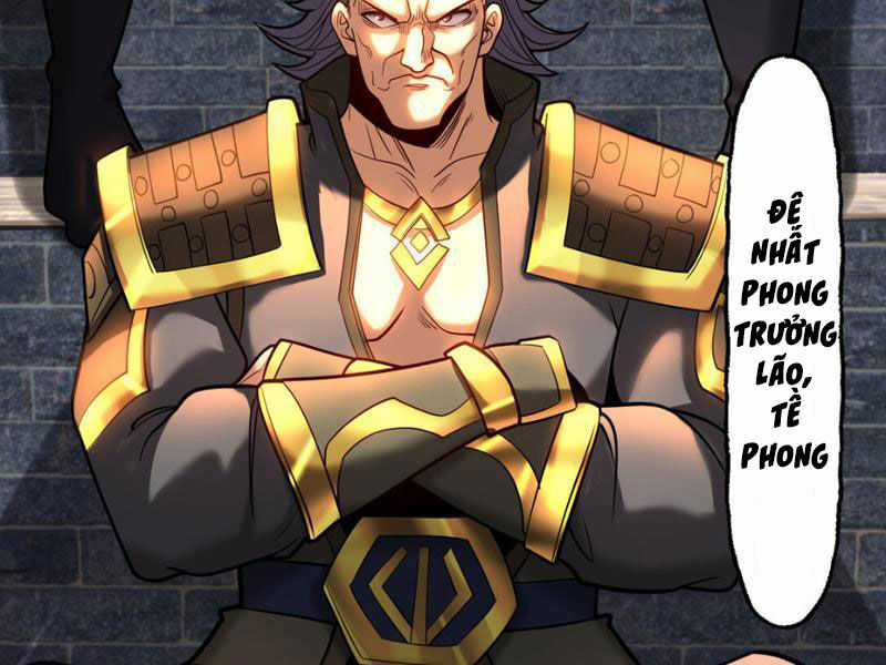 Đệ Tử Tu Luyện Còn Ta Thì Lười Biếng Ghế làm việc chống lười Chapter 33 trang 45