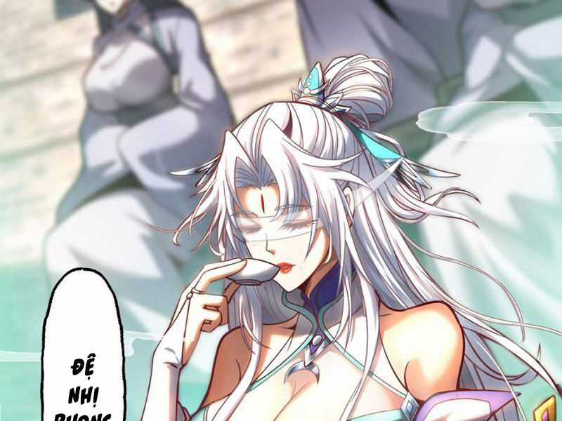 Đệ Tử Tu Luyện Còn Ta Thì Lười Biếng Ghế làm việc chống lười Chapter 33 trang 48