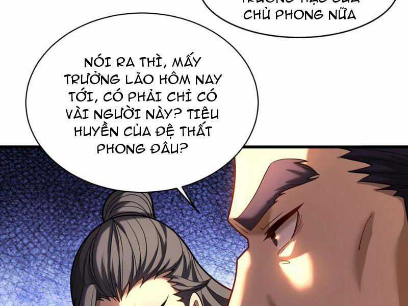 Đệ Tử Tu Luyện Còn Ta Thì Lười Biếng Ghế làm việc chống lười Chapter 33 trang 51