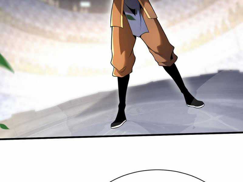 Đệ Tử Tu Luyện Còn Ta Thì Lười Biếng Ghế làm việc chống lười Chapter 33 trang 55