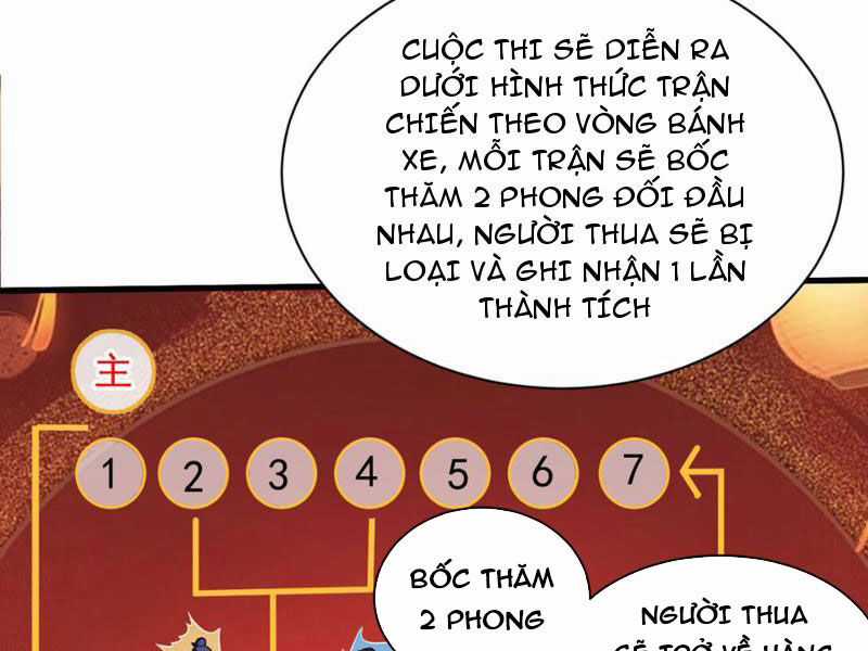 Đệ Tử Tu Luyện Còn Ta Thì Lười Biếng Ghế làm việc chống lười Chapter 33 trang 56
