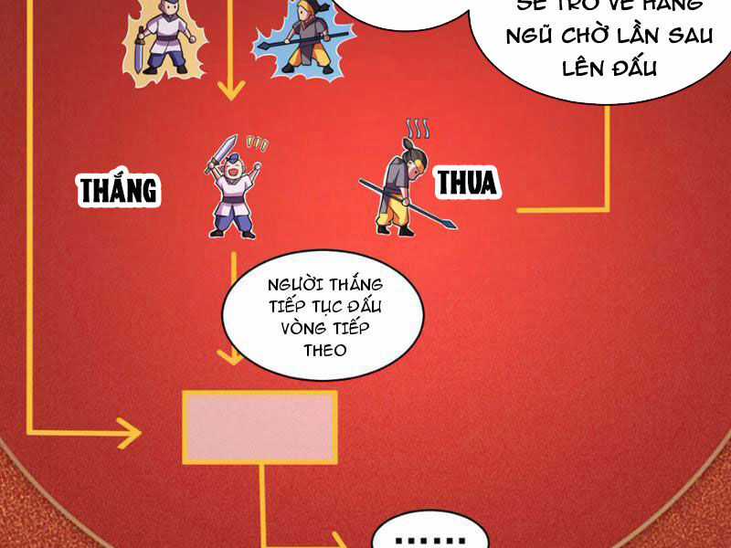 Đệ Tử Tu Luyện Còn Ta Thì Lười Biếng Ghế làm việc chống lười Chapter 33 trang 57