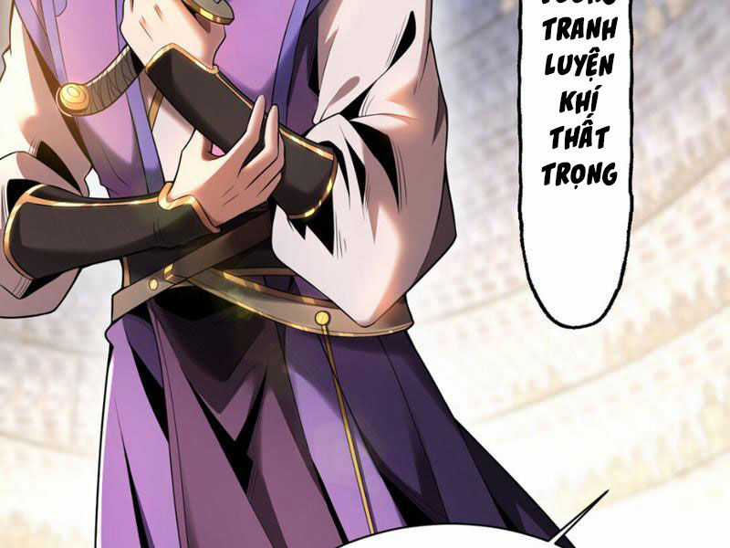 Đệ Tử Tu Luyện Còn Ta Thì Lười Biếng Ghế làm việc chống lười Chapter 33 trang 65