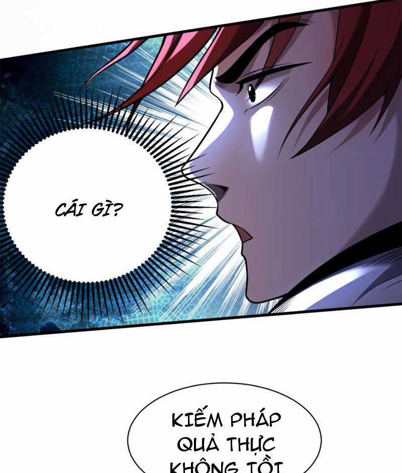 Đệ Tử Tu Luyện Còn Ta Thì Lười Biếng Ghế làm việc chống lười Chapter 34 trang 15