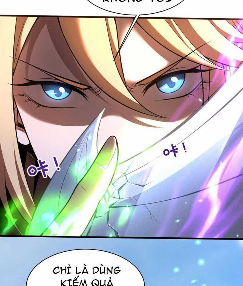 Đệ Tử Tu Luyện Còn Ta Thì Lười Biếng Ghế làm việc chống lười Chapter 34 trang 16