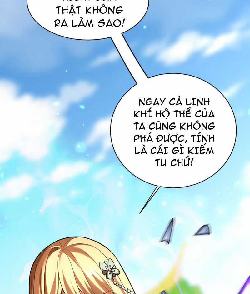 Đệ Tử Tu Luyện Còn Ta Thì Lười Biếng Ghế làm việc chống lười Chapter 34 trang 17