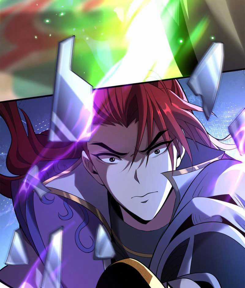 Đệ Tử Tu Luyện Còn Ta Thì Lười Biếng Ghế làm việc chống lười Chapter 34 trang 20