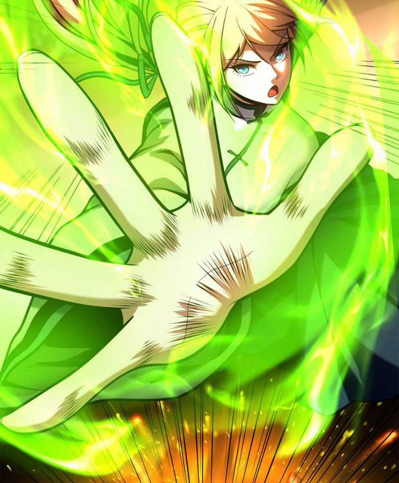 Đệ Tử Tu Luyện Còn Ta Thì Lười Biếng Ghế làm việc chống lười Chapter 34 trang 27