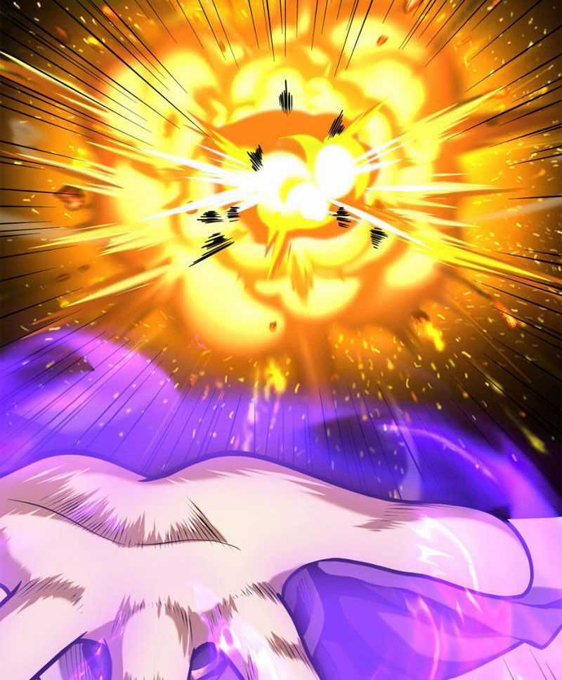 Đệ Tử Tu Luyện Còn Ta Thì Lười Biếng Ghế làm việc chống lười Chapter 34 trang 28