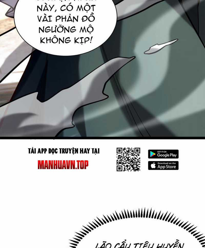 Đệ Tử Tu Luyện Còn Ta Thì Lười Biếng Ghế làm việc chống lười Chapter 34 trang 42